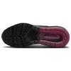 Nike Air Max Pulse Schwarz Varsity Rot Herren Sneakers Cool-Grau Anthrazit Summit-Weiß FQ2436-001