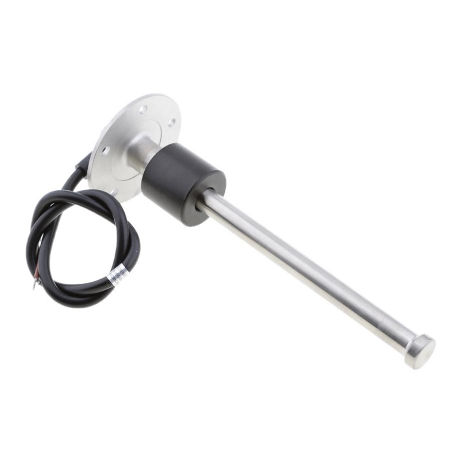 Universal 150mm Boat Fuel Sending Unit Marine Truck Car RV Flow Sensor Water Level Gauge Sensor 0-190ohms