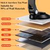 Oatsbasf Saugnapf Tablet Ständer Halter 360° Drehbar Langer Arm Verstellbare Handy Tablet Halterung für iPhone iPad 4,7-12,9" Geräte