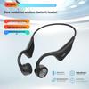 Cooler R06 Wireless Bone Conduction Sports Headset