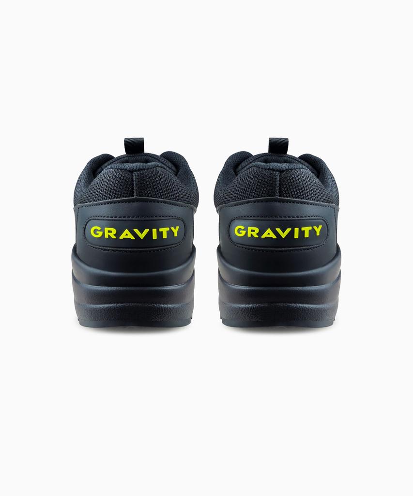 Walking Master Moolkung Light 667 / Black