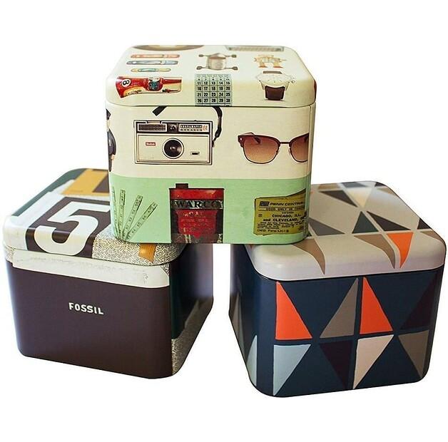 Часы Fossil FS5300