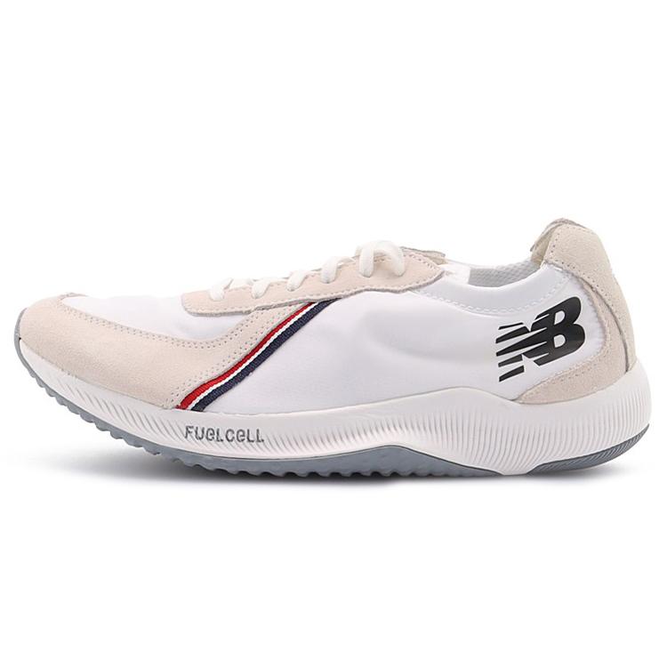 

New Balance Supercomp Ii White Grey MSCMP2SB 37