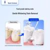 Namei Baking Soda Fluoride Toothpaste for Gum Health