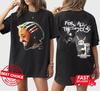 Tops – T-Shirts