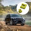 Auto Accessories for Edge 2008-2011 Shifter Cable Bushing Clip Kit 1L2Z7E395BA Shifter Linkage Fix Bushing Clamp