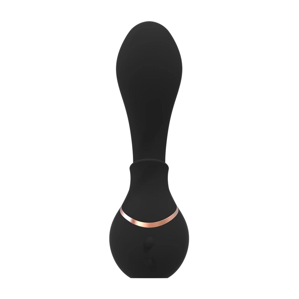 Irresistible by Shots - Mythical Pulsating Vibrator