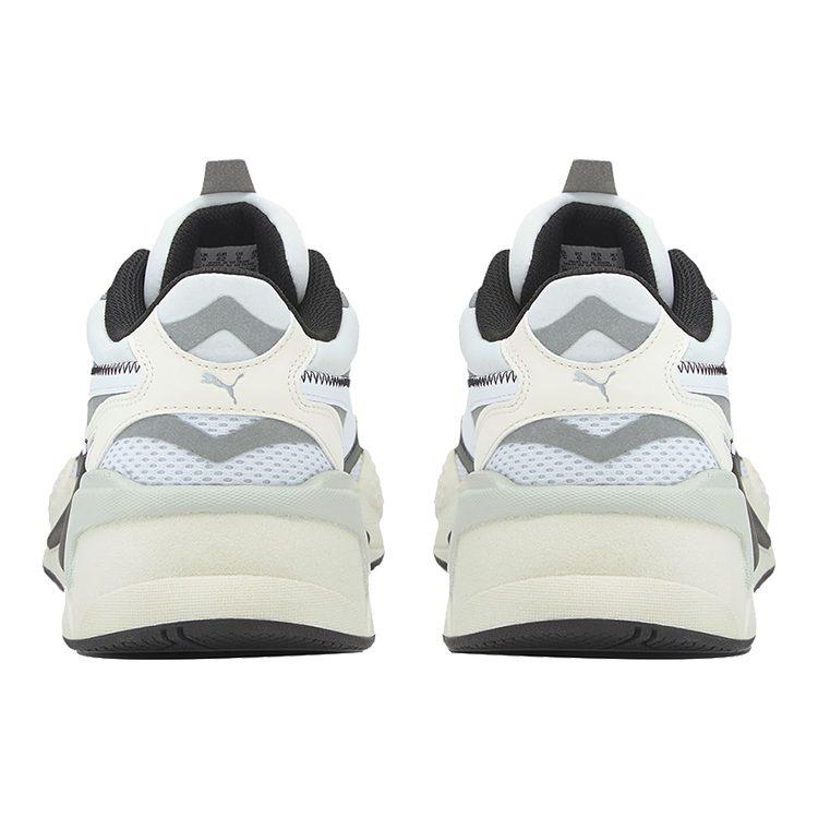 Puma RS X Millennium 'White Brown Gray' 373236-07