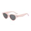 New Small Sunglasses Women Men Trendy Vintage Brand Designer Hip Hop Square Green Sun Glasses Female Eyewear UV400