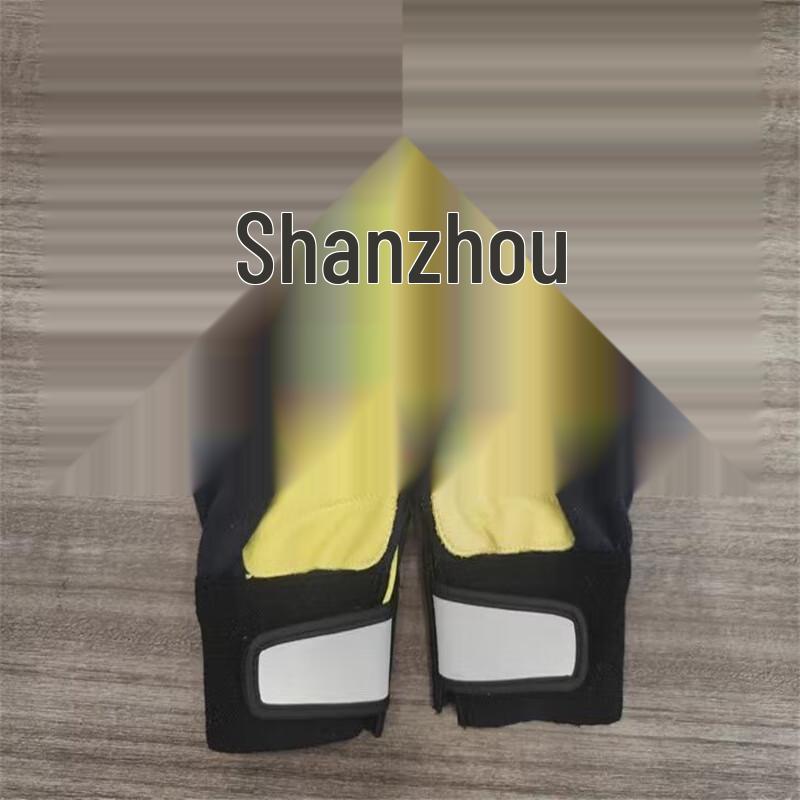 Firefighting Training Gloves Size 1