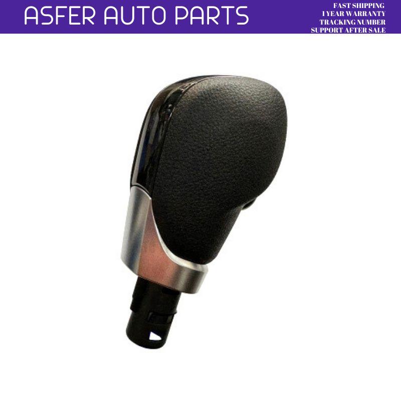 Genuine EDC Automatic Gear Shift Knob For Renault Sandero Mk3 Logan Mk3 Jogger OEM 349205465R