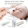 Baby Nail Kit 4-in-1 Baby Nail Care Set Manicure Kit And Pedicure Kit