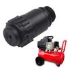 Breathing Rod Vent Hat for Air Compressor Accessories 1pc