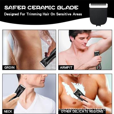 Elektronik für Beauty & Gesundheit – Herren-Rasierer & Trimmer
