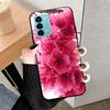 For ZTE Blade V40 Vita Case 8045 6.75" Animal Cartoon Soft Silicone Funda for ZTE Blade V40 Vita Phone Cover V40Vita Black Coque