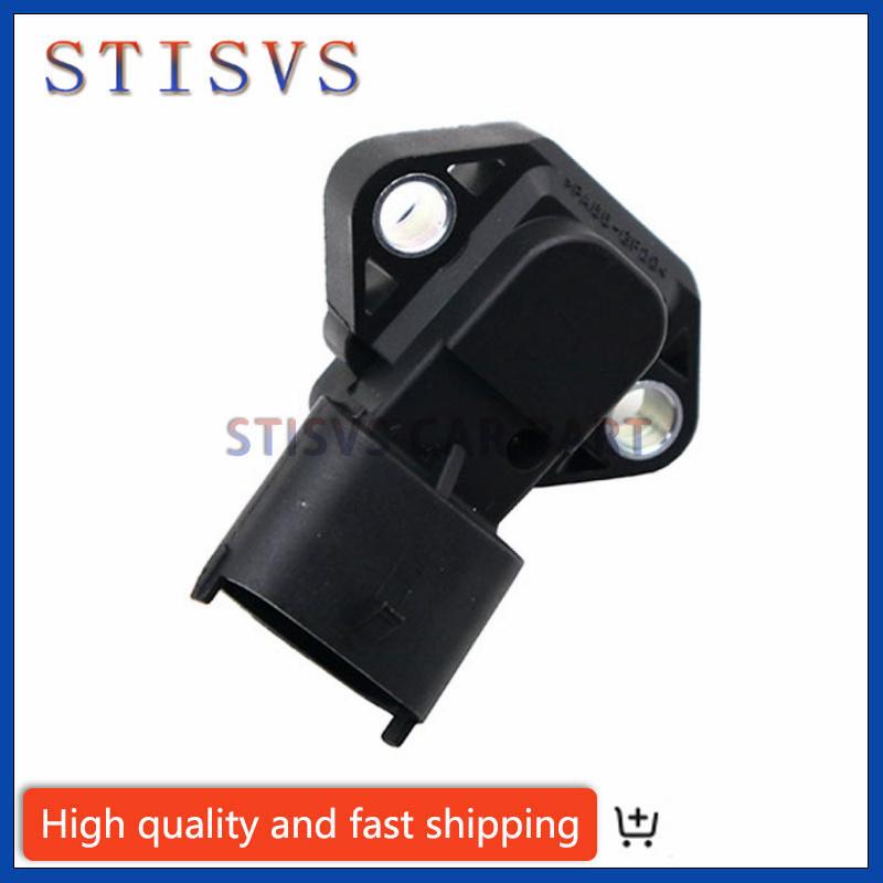 0261230013 Manifold Absolute Pressure MAP Sensor for HYUNDAI Accent X-3 Subaru Forester Impreza Legacy 1.5 2.0 3933026300 New