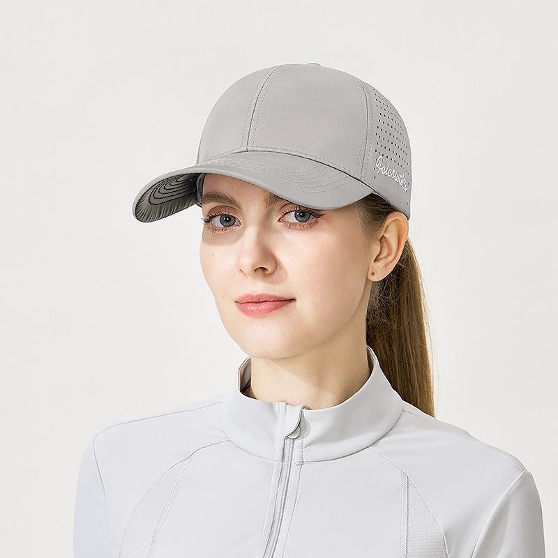 Vintage Ayarlanabilir Unisex Vintage Şapka, Dış Mekan Yürüyüşü ve Dağcılık İçin