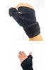 Compression Thumb and Wrist Support Sleeve - Hand Protector for Sports and Fracture Fixation