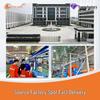 RVV Power Cord: 2/3/4/5 Core, 0.75-2.5mm² Pure Copper Soft Sheathed Cable