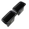 For Ford Explorer 2011 2012 2013 2014 2015 Door Storage Box Inner Handle Armrest Container Bin Cup Car Organizer