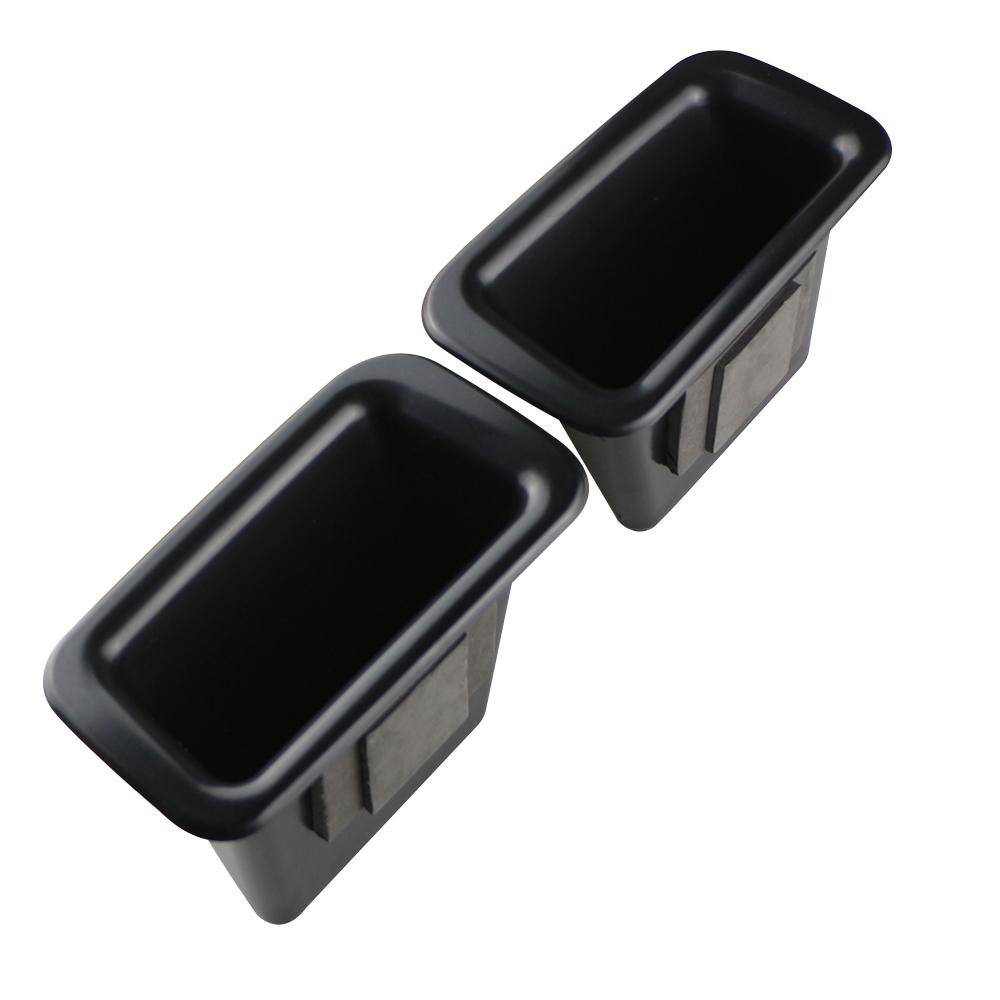 For Ford Explorer 2011 2012 2013 2014 2015 Door Storage Box Inner Handle Armrest Container Bin Cup Car Organizer