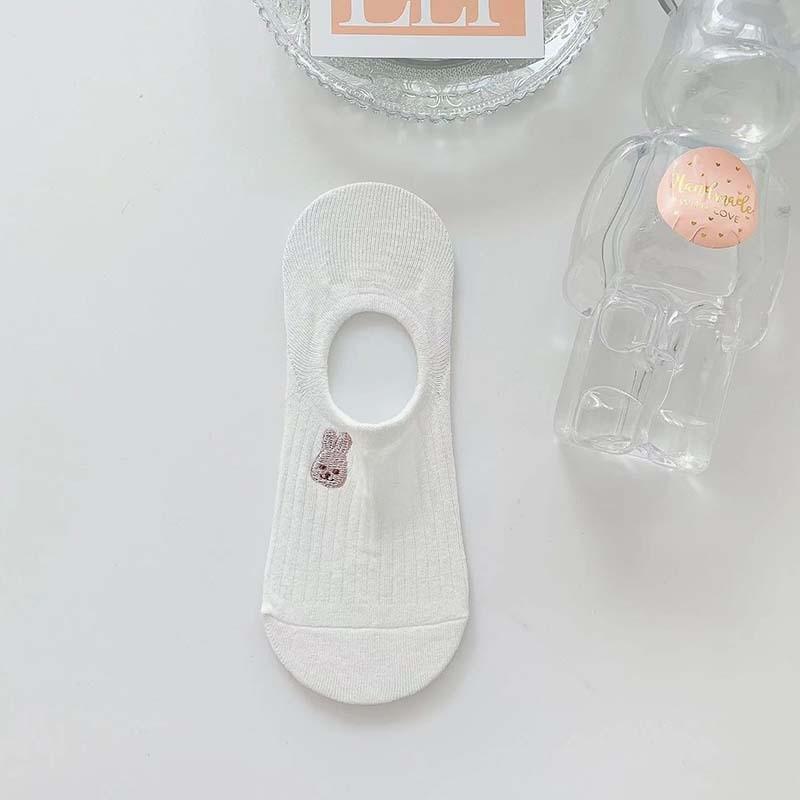 Pánské bavlněné ponožky jednobarevné - Sada 10 párů