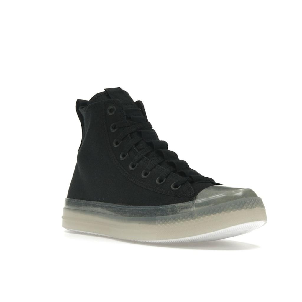 Converse Chuck Taylor All Star CX Explore High Černá Bílá Unisex Tenisky A02411C