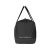 Essential Large Duffel Bag Boston Duffel Large One Size [New Balance] (LAB53515) Bag, Bag, Capacity, Black,