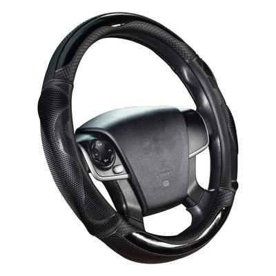 Accesorii pentru interiorul mașinii – Mânere şi huse pentru volan