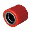 Hydraulic Pallet Truck Wheel Quiet LoadBearing WearResistant Polyurethane