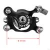 120mm 140mm Disc Rotor Brake Caliper Bike