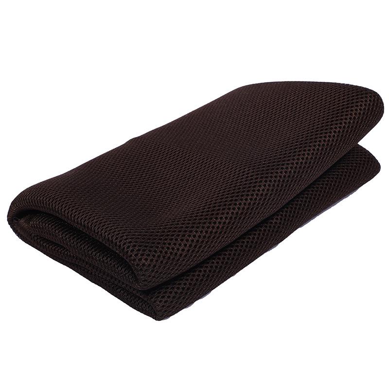 4-Piece Acoustic Speaker Grill Cloth – Dustproof Mesh Fabric for Speakers and Cinema Projects, Free Shipping Included