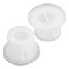 Replacement Filter Pack Compatible with For Brigii Y120 Y120 Pro Vacuum Models