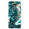 Per custodie LG K50 Q60 Marmo Trasparente Morbido TPU Silicone Cover Protettive per Telefono per LG K12 Prime / K12 Max X6 Custodia Q 60 Bumper Coque