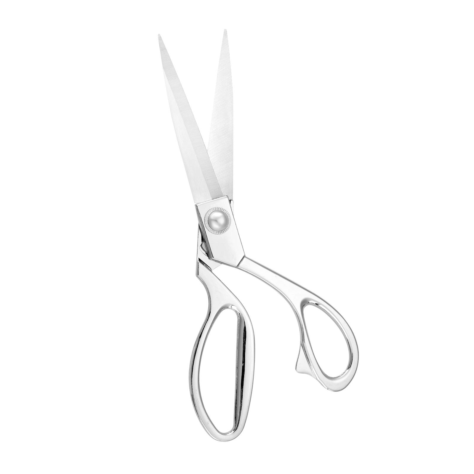 

Профессиональные портновские ножницы, винтажные швейные ножницы, портновские ножницы из нержавеющей стали для ткани, одежда, резак для рукоделия, инструмент «сделай сам»