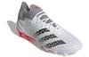 adidas Predator Freak.1 Ag 'White Grey Red' GZ2806