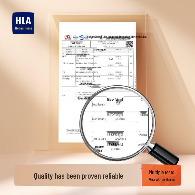 HLA Men's Thermal Touchscreen Outdoor Gloves