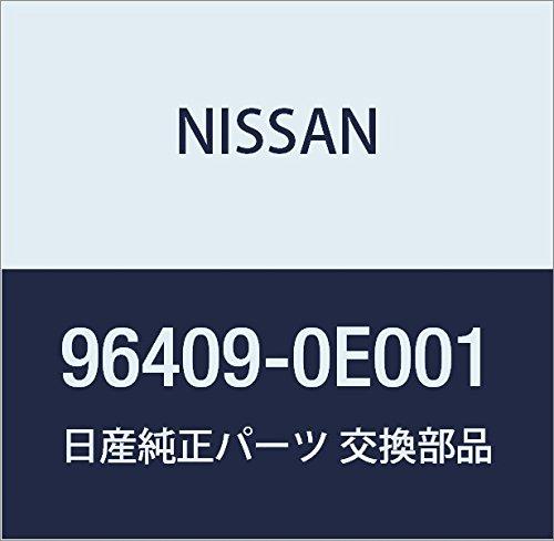 

NISSAN Genuine Parts Holder Sun Visor Bluebird Part Number 96409-0E001 Bluebird