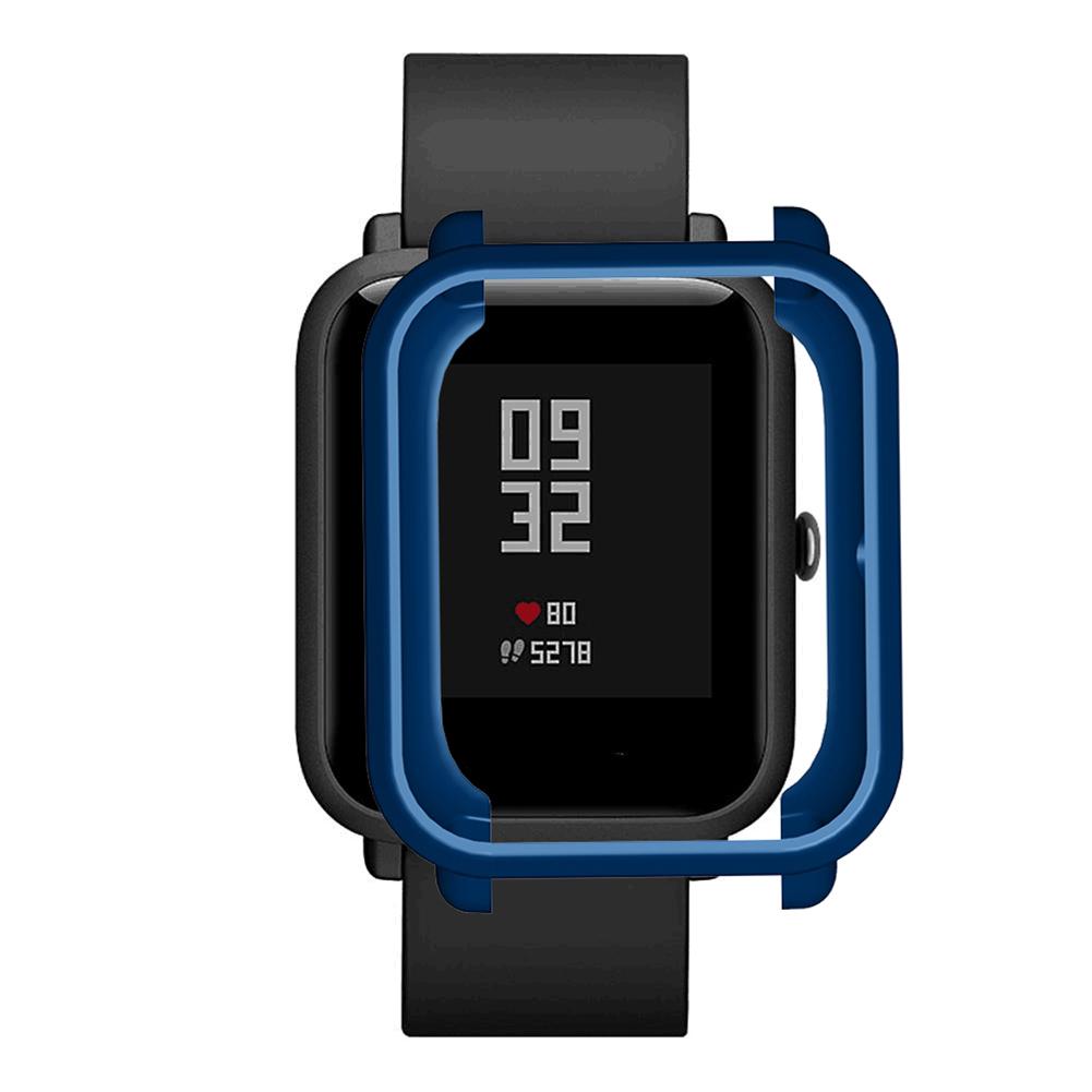 TPU Soft Protective Case Cover for Amazfit Bip Bip S Bip 1S Bip Lite Lite 1S Smartwatch A1608