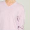  She S miSS  baSic V Neck Knit SSkpop12050 lV