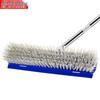 Jingzhou Shibang Dual-Use Bathroom Floor Scrub Brush
