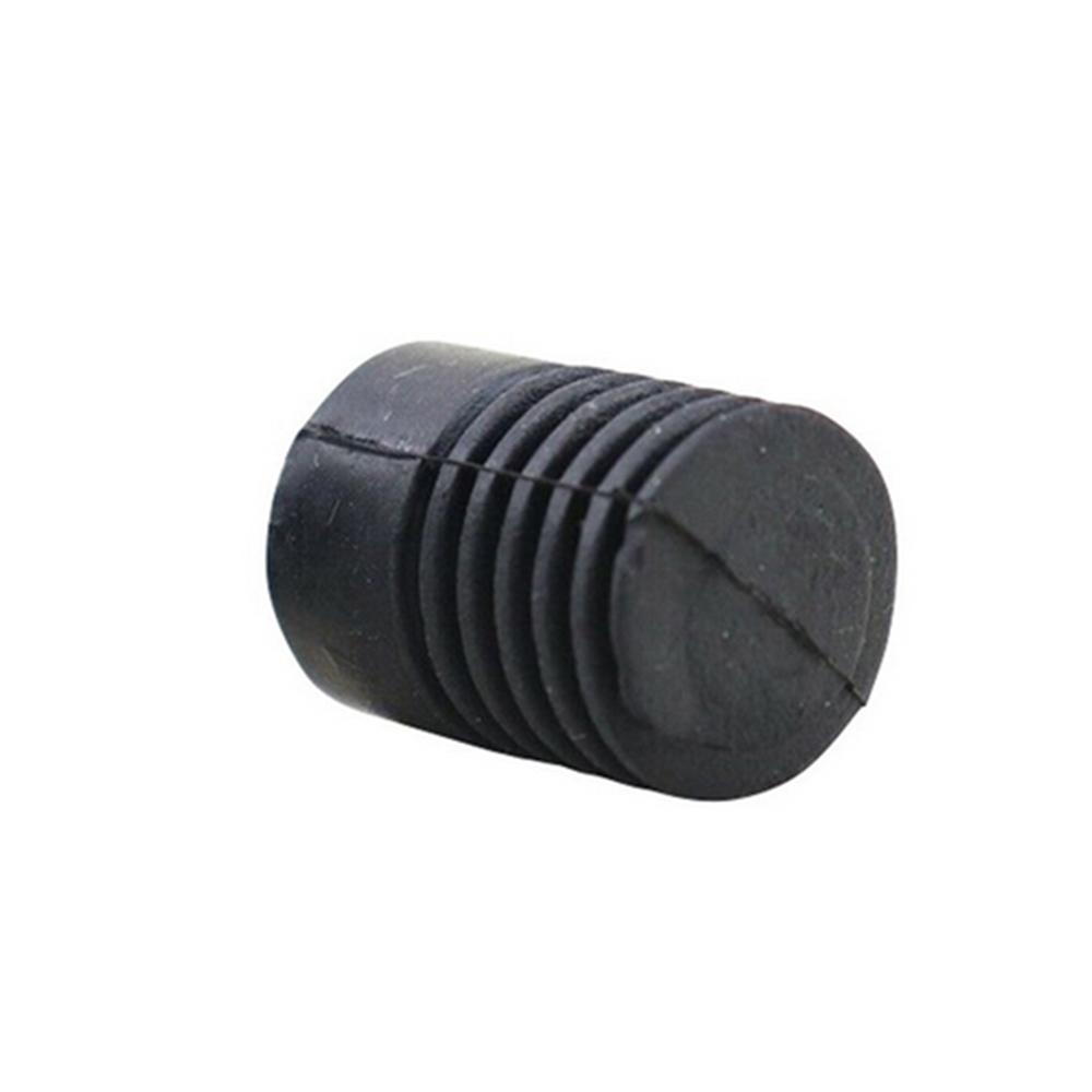 2pcs 90541-15004 Rubber Hood Cushion For Lexus