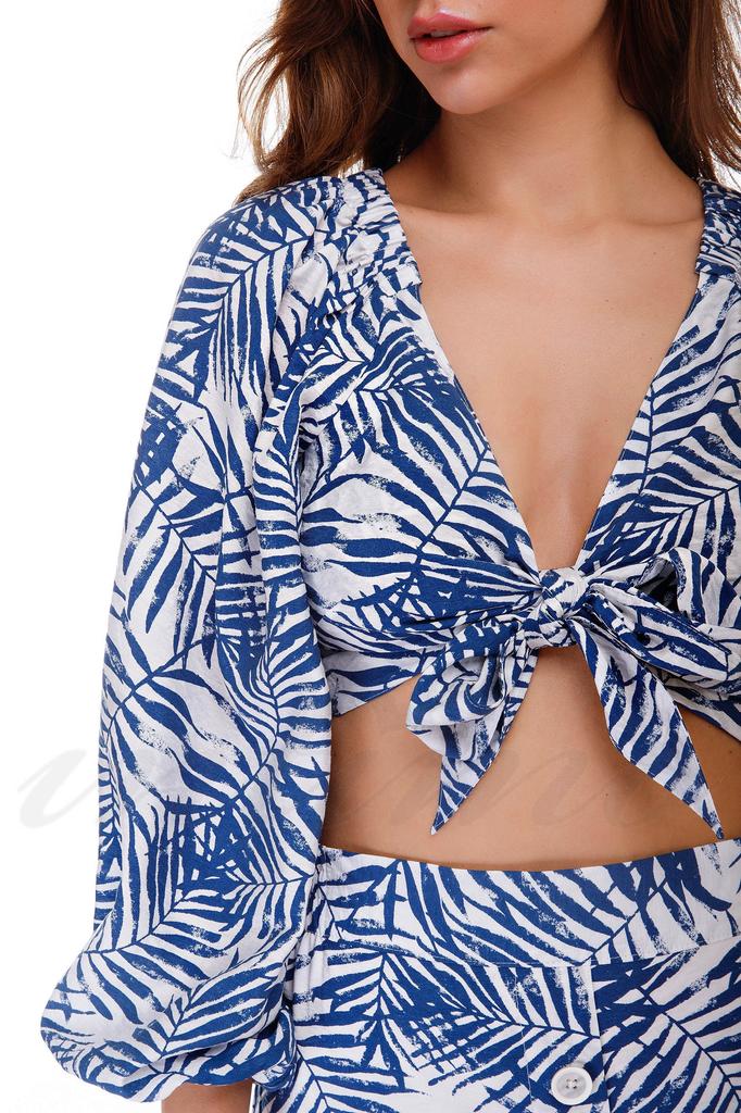 Set: German Volf Bolero and Skirt (71105)