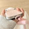 Hello Kitty Heart iPhone Case for 17 Pro Max / 16 / 15 / 14 - Girly Daily Use Edition