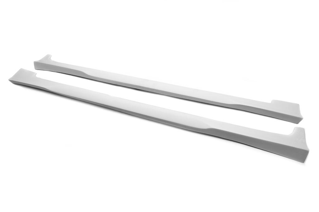 

Side Skirts Sport (for painting) for Hyundai Accent 2006-2010