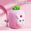 Cute Cartoon Animal Shaped Durable Manual Pencil Sharpener For Kids Students