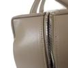 BOTTEGA VENETA  620633 2WAY bag Taupe Calfskin Women