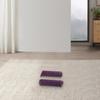 2Pieces Replacement Main Brush Roll for SD200 SD201 Models Heavy Duty Construction Deep Cleaning on Hardwood and Carpets