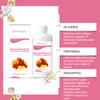 100ml Soluzione Nutriente per Fiori per Piantagione e Sviluppo dei Frutti Fertilizzante Orticolturale Promuove la Fioritura e la Crescita delle Piante