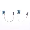 Digital Micro Servo 1.5g RC Linear Motor Stable Control JST 1.25 Connector for Drone Robotics DIY